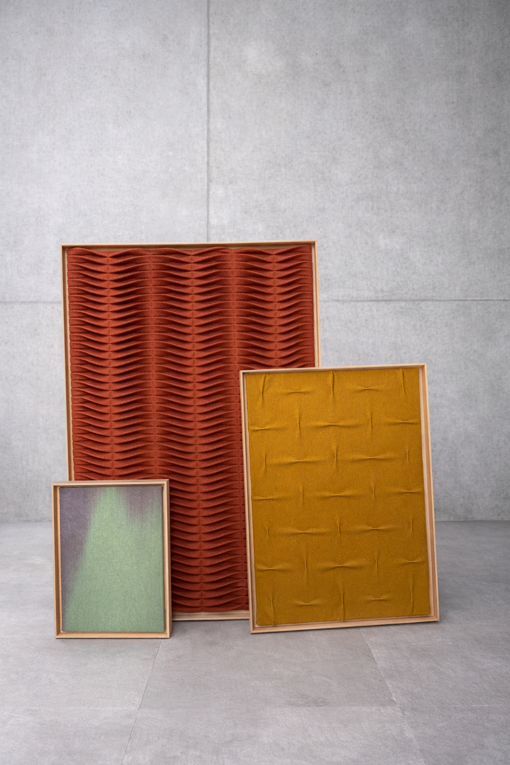 MORICHAL Terra Brick