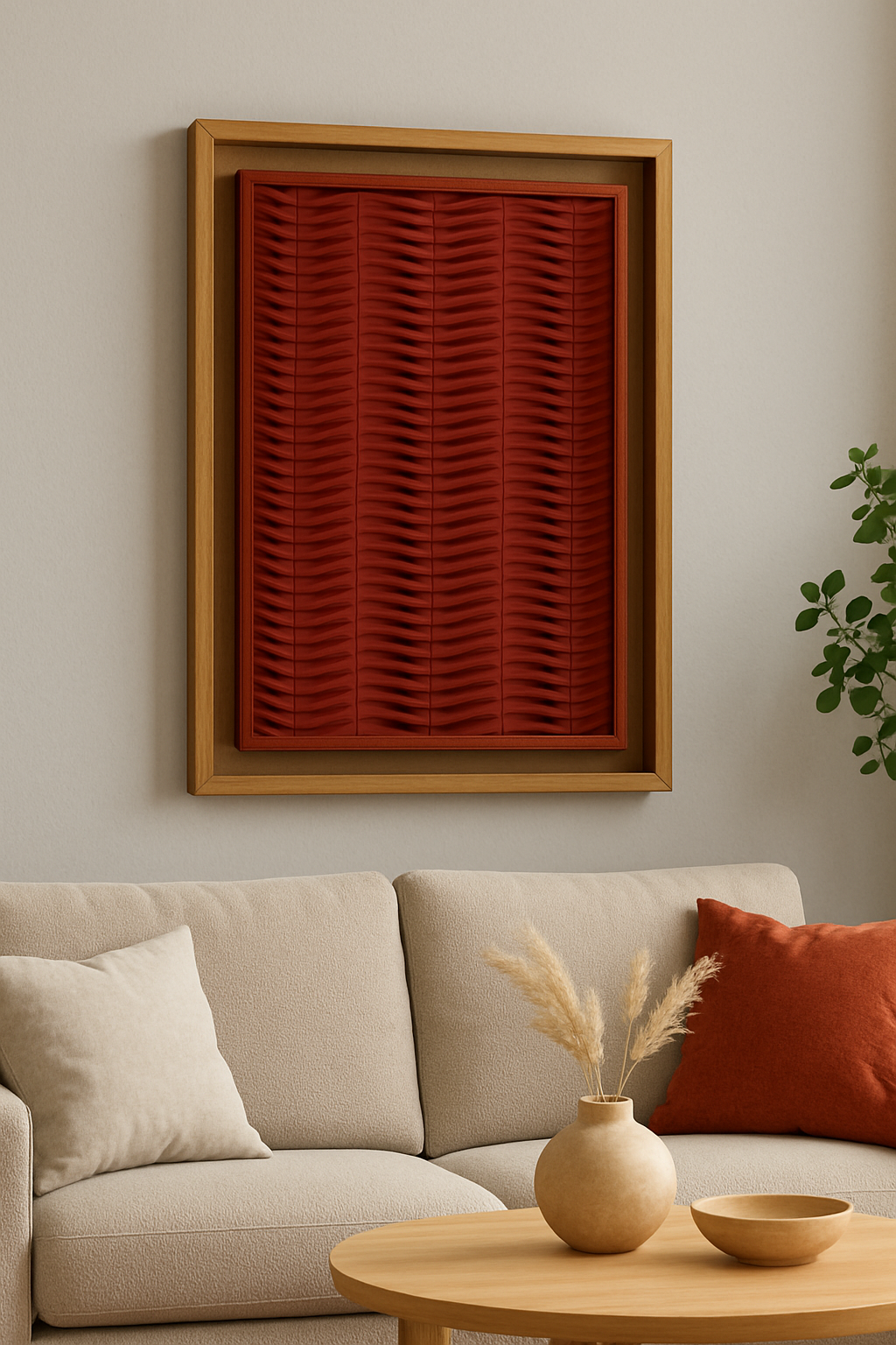 MORICHAL Terra Brick