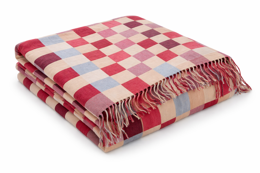 TRAMO BLANKET