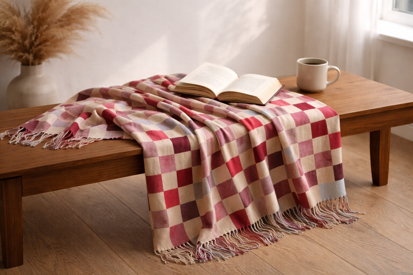 TRAMO BLANKET