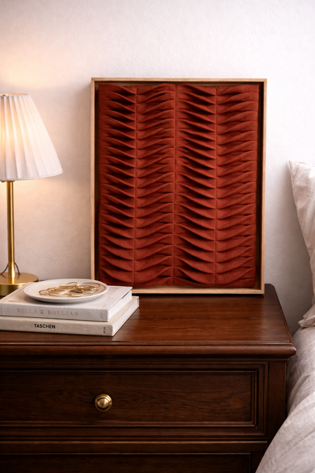 MORICHAL Terra Brick