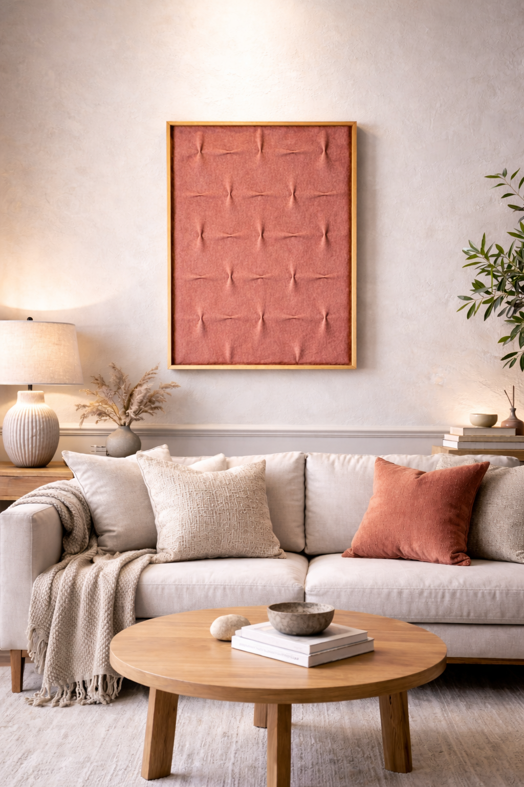 NIDO Smokey Blush
