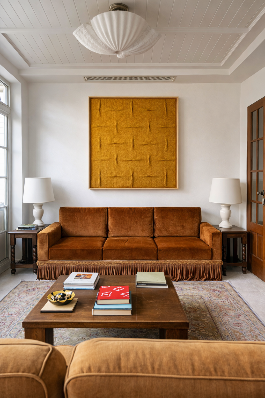 Honey Muse Nest