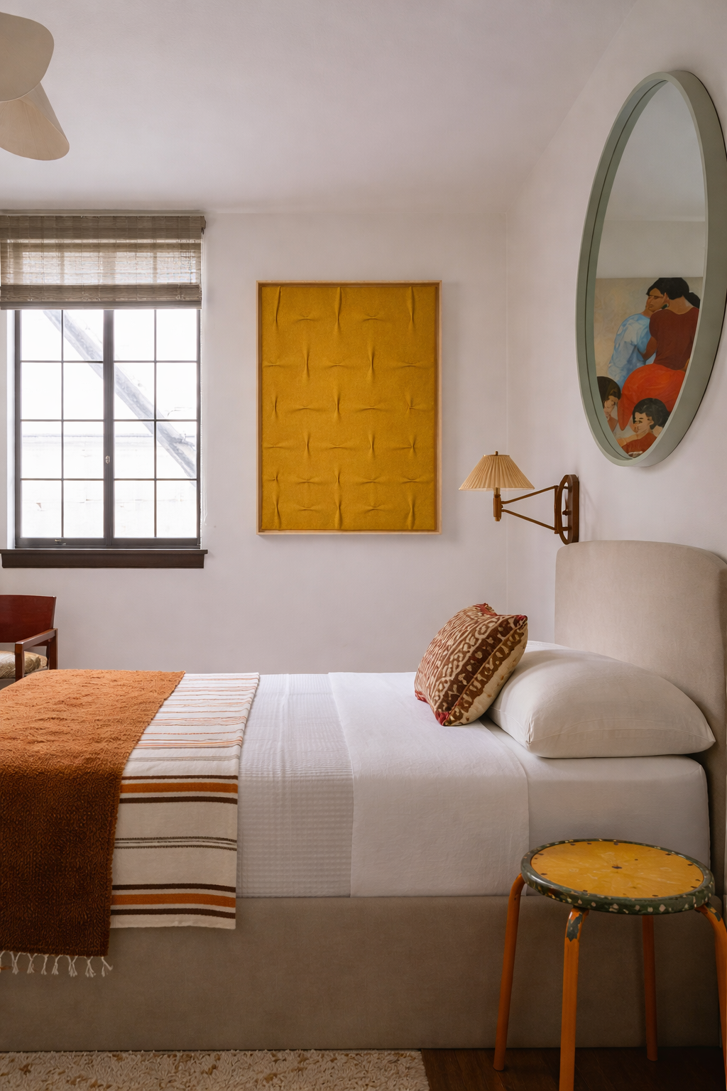 Honey Muse Nest