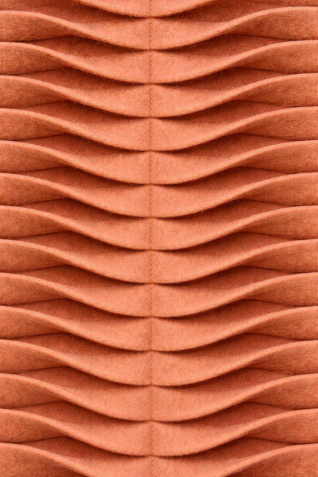 MORICHAL Eclectic Orange