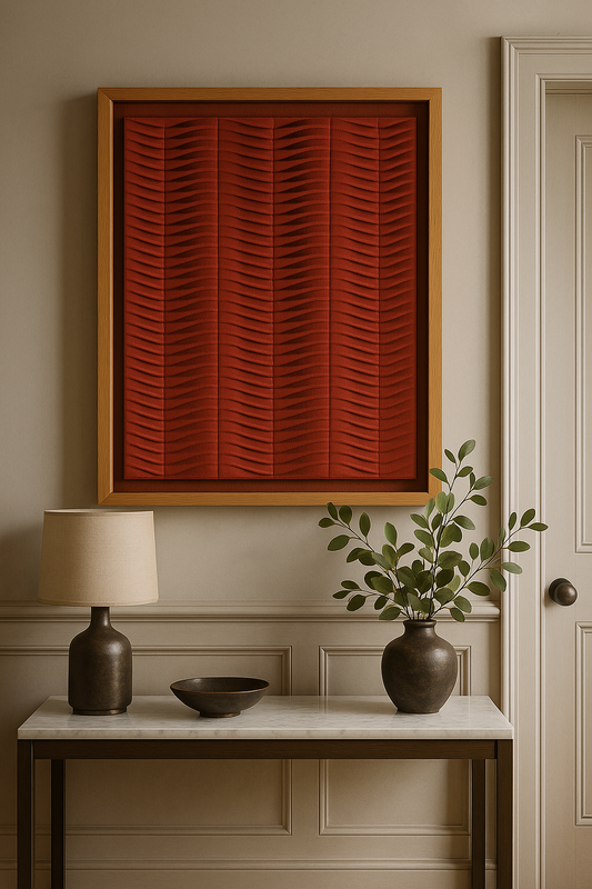 MORICHAL Terra Brick