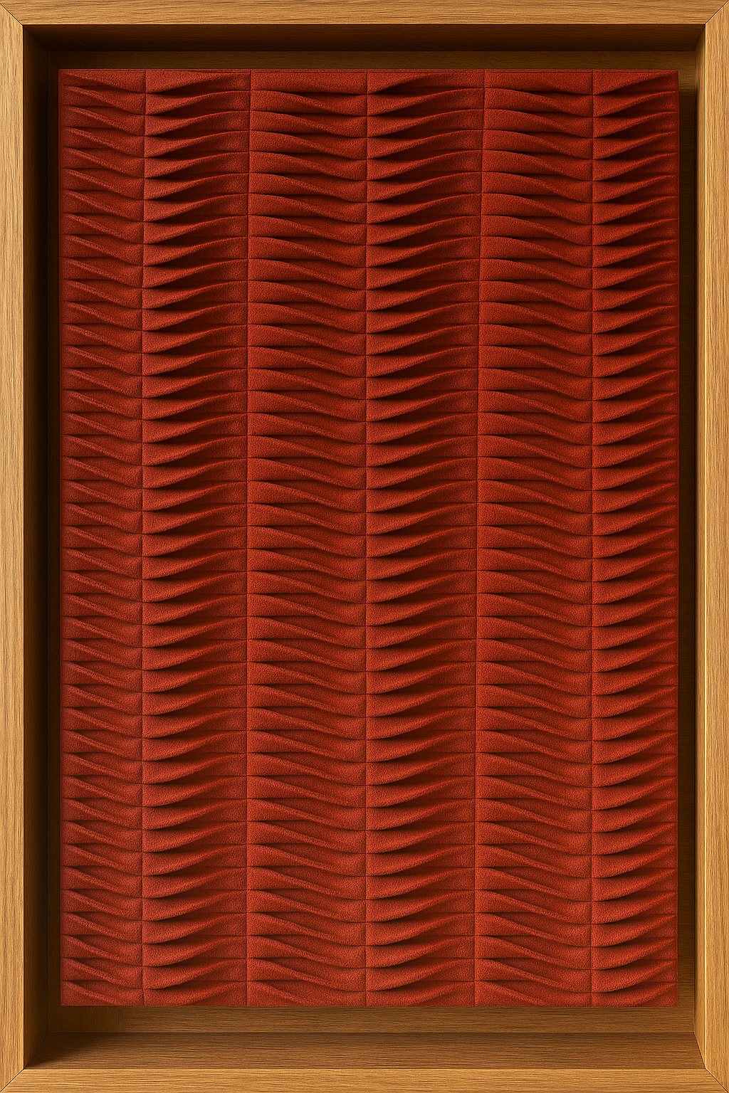 MORICHAL Terra Brick