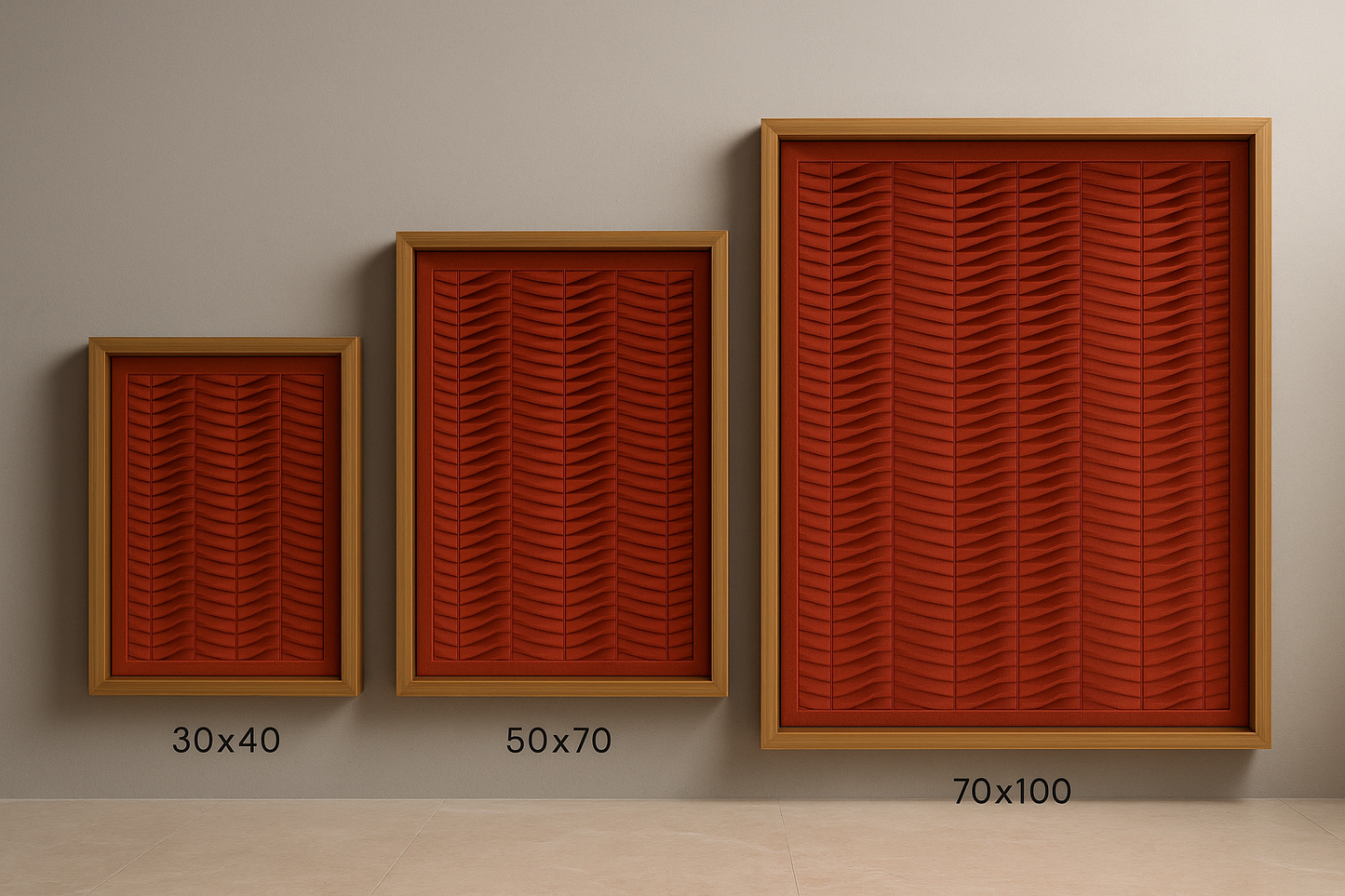 MORICHAL Terra Brick