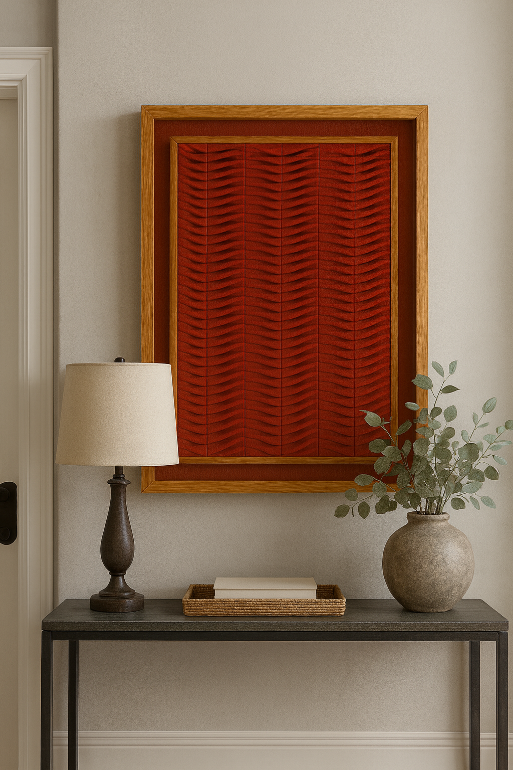 MORICHAL Terra Brick