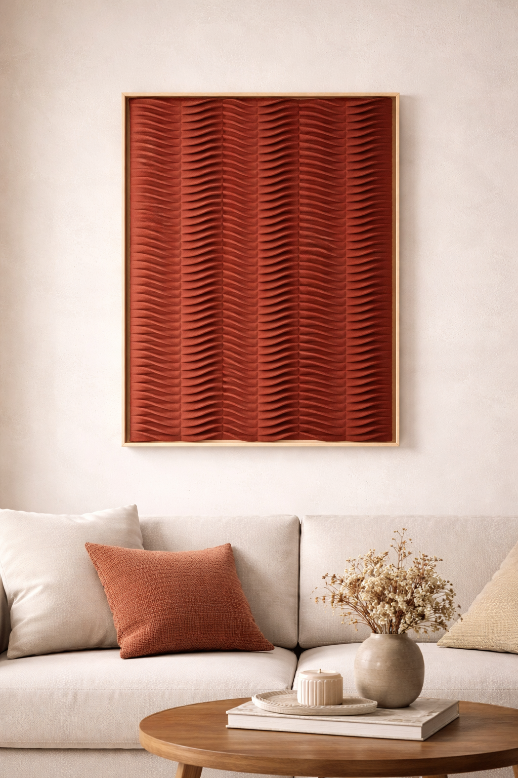 MORICHAL Terra Brick